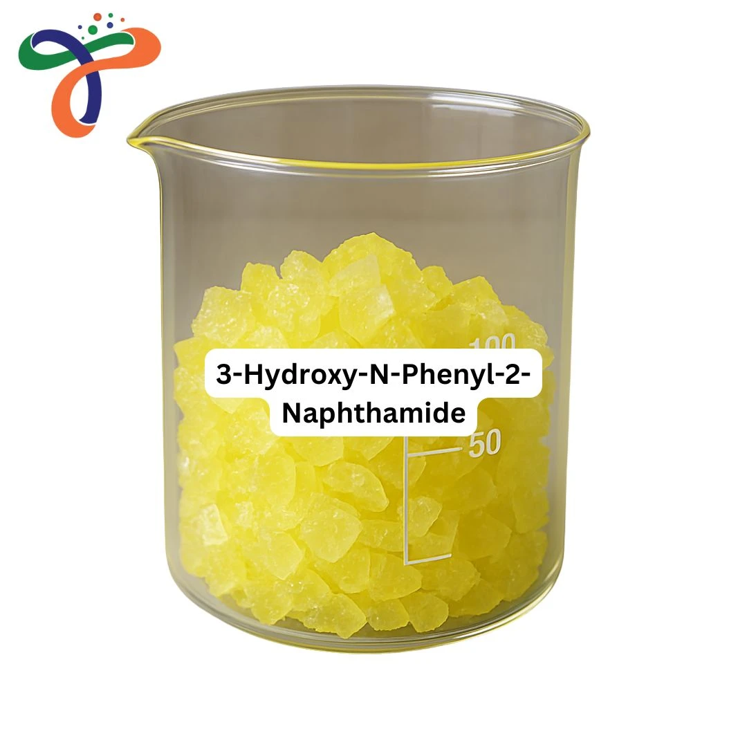 3-Hydroxy-N-Phenyl-2-Naphthamide